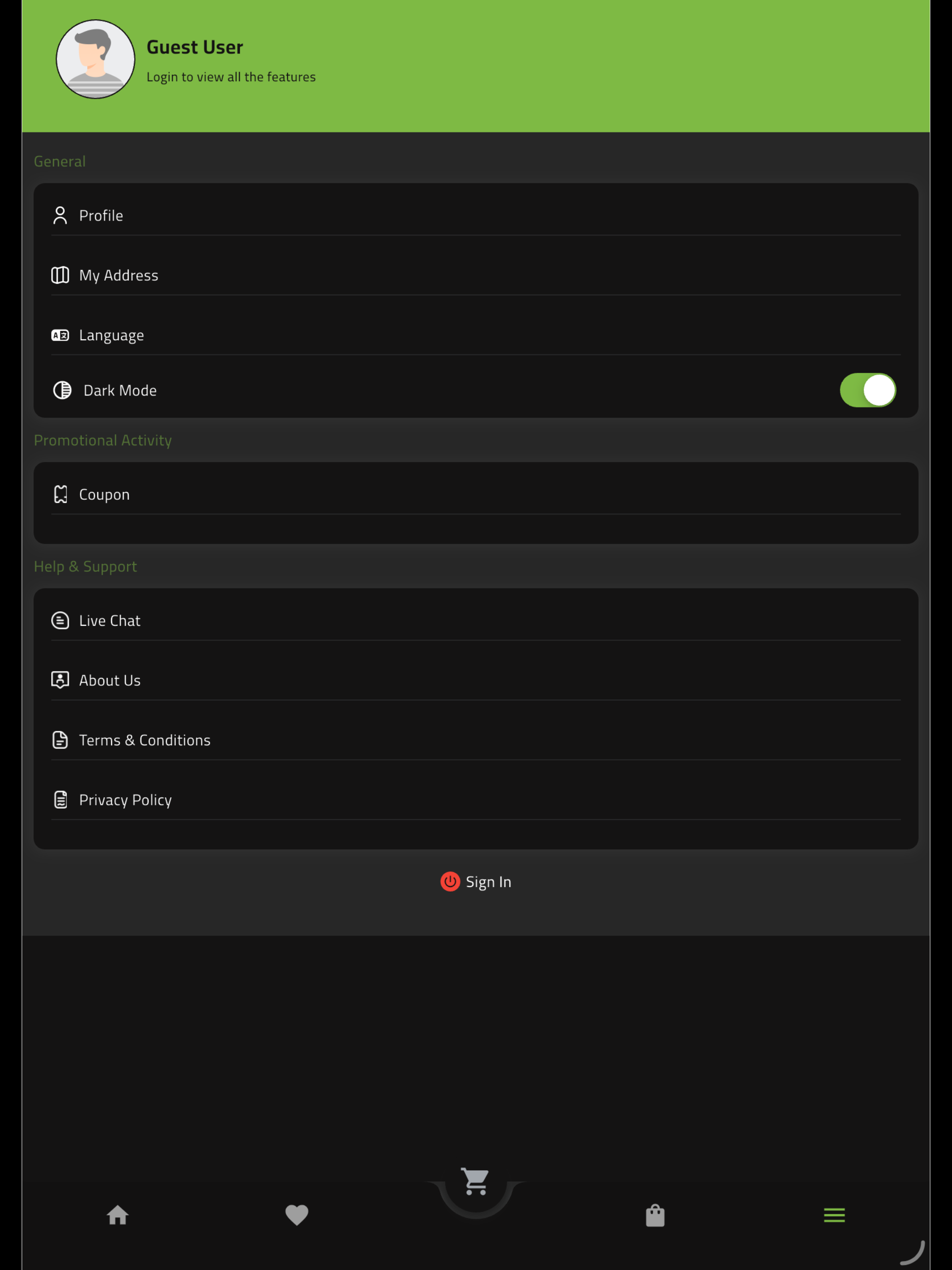 WoW Deliverak screenshot 17