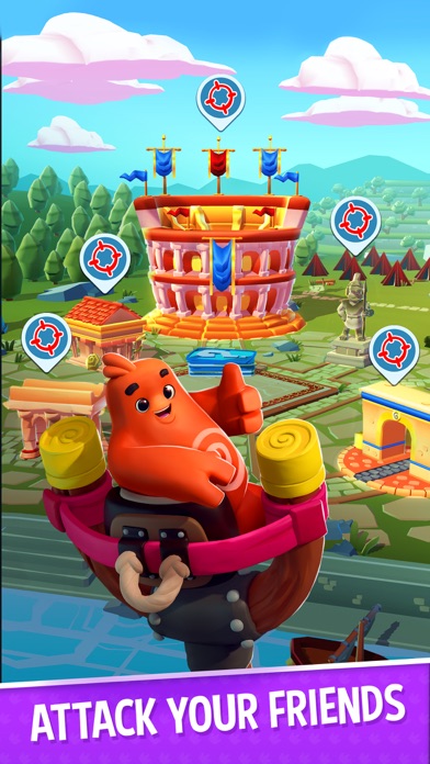 Dice Dreams™ poster
