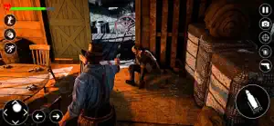Wild West Gunfight Redemption screenshot 4