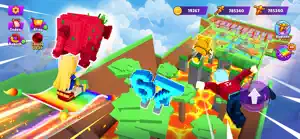 Freerun Wall Strike screenshot 1