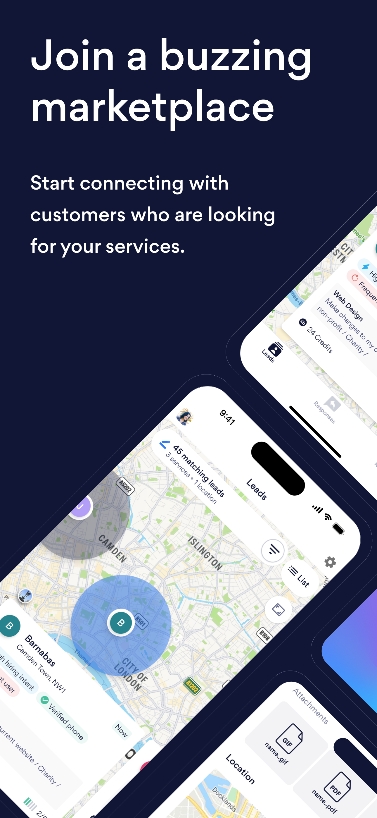 Bark for Professionals