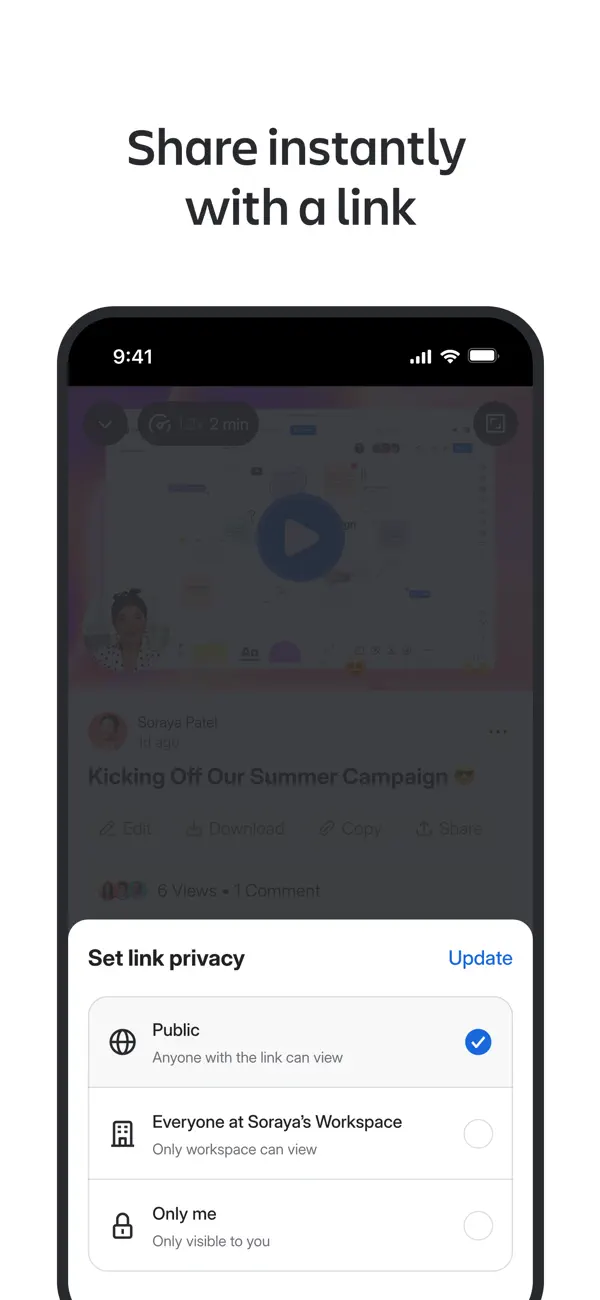 #3. Loom: Screen Recorder (iOS) De: Loom, Inc