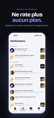 Novaa screenshot 4