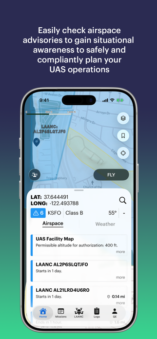 Aloft Air Control Screenshot 6 of 8