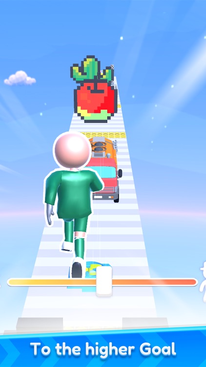 Antman Run screenshot-8