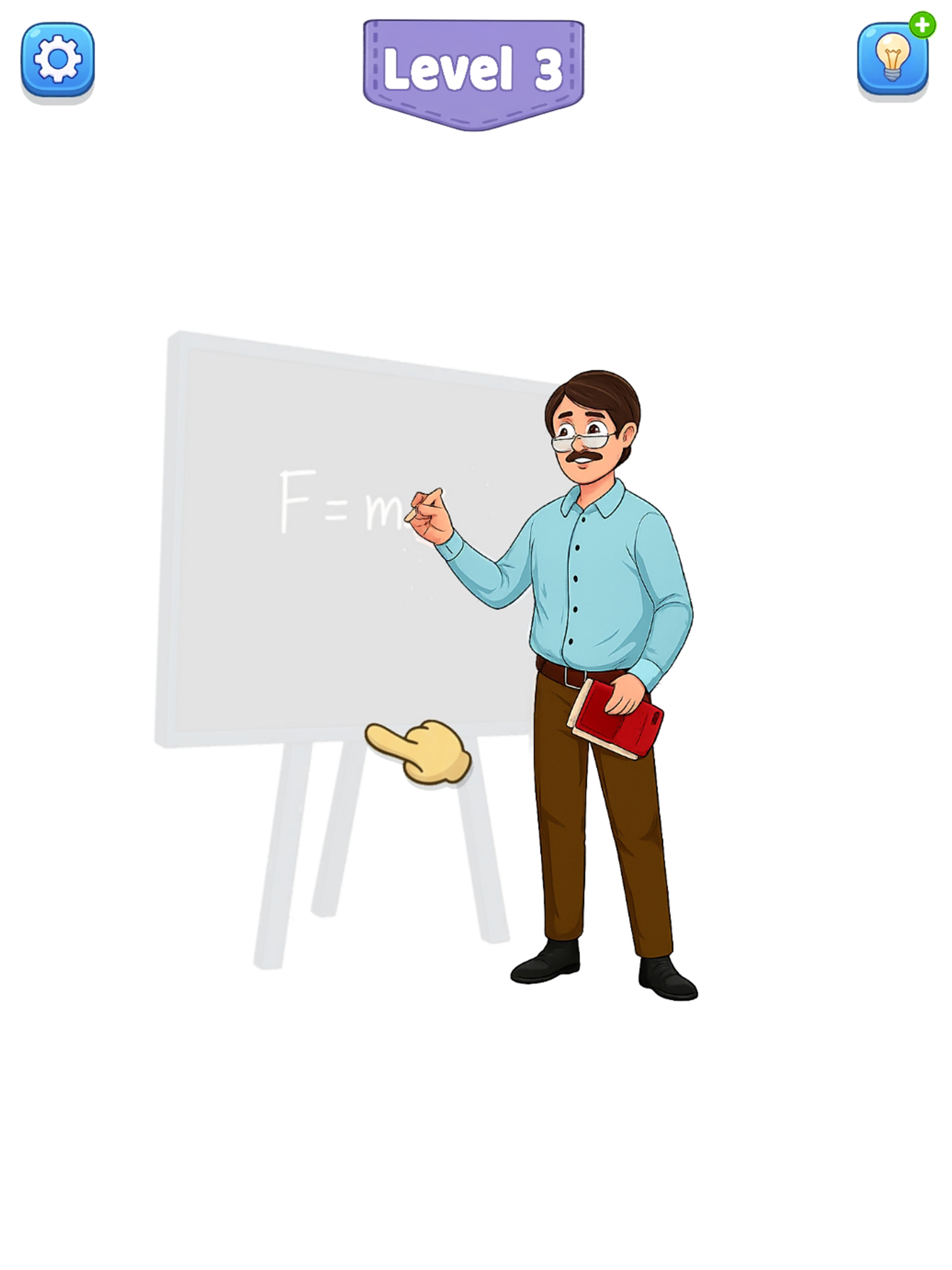 Fix it: Draw One Part screenshot 11