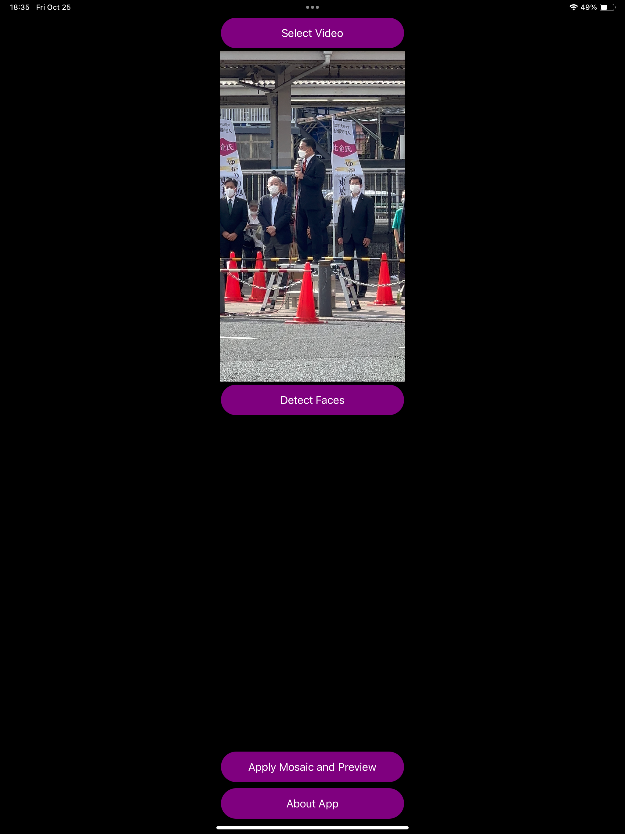 Useful Video Mosaic PRO