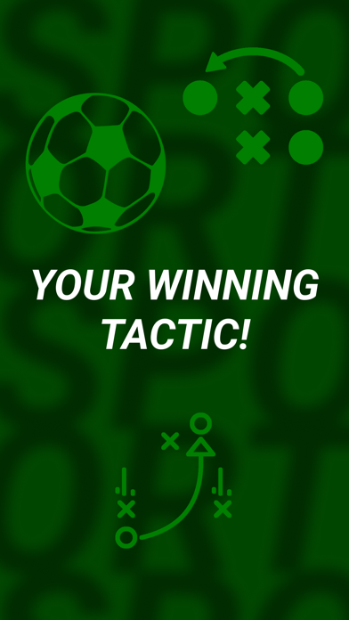 LB - Line Sport Football Screenshot 1 - AppWisp.com