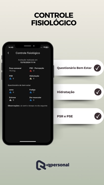 +QPersonal screenshot-6