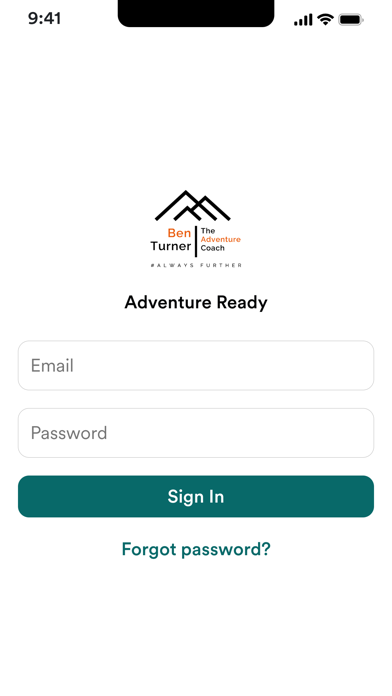 Screenshot #1 pour Adventure Ready