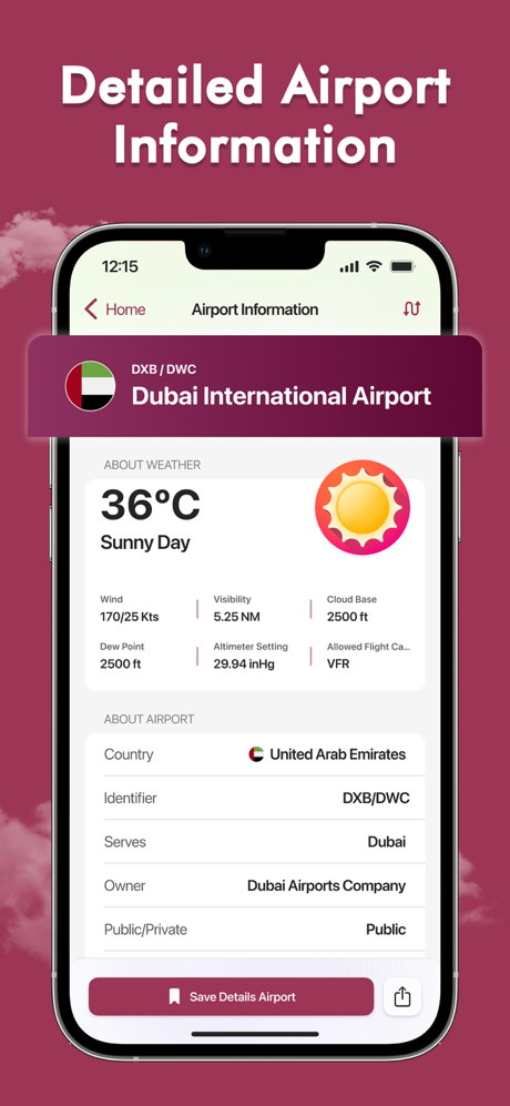 Spot Planes - Flight tracker screenshot 6