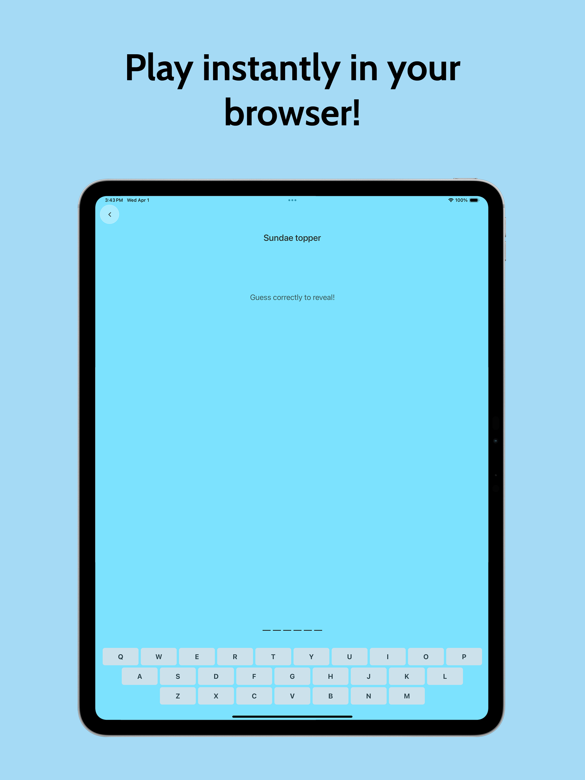 HangoutMan screenshot 19
