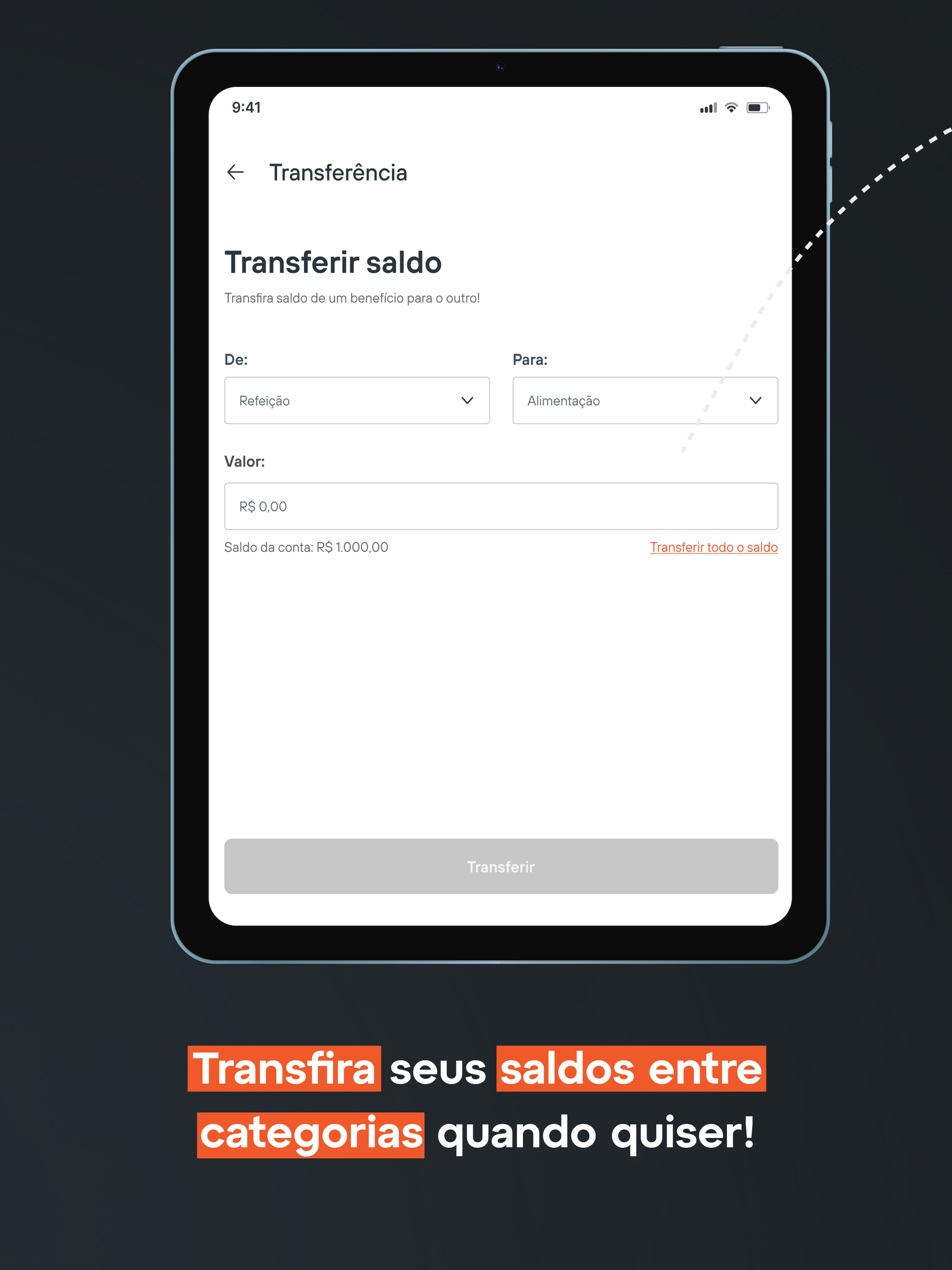 Atmo Multibenefícios screenshot 9