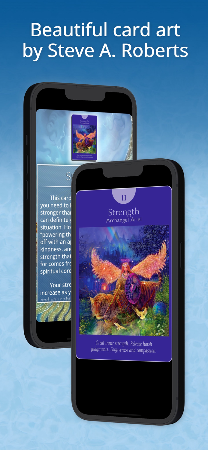 Angel Tarot