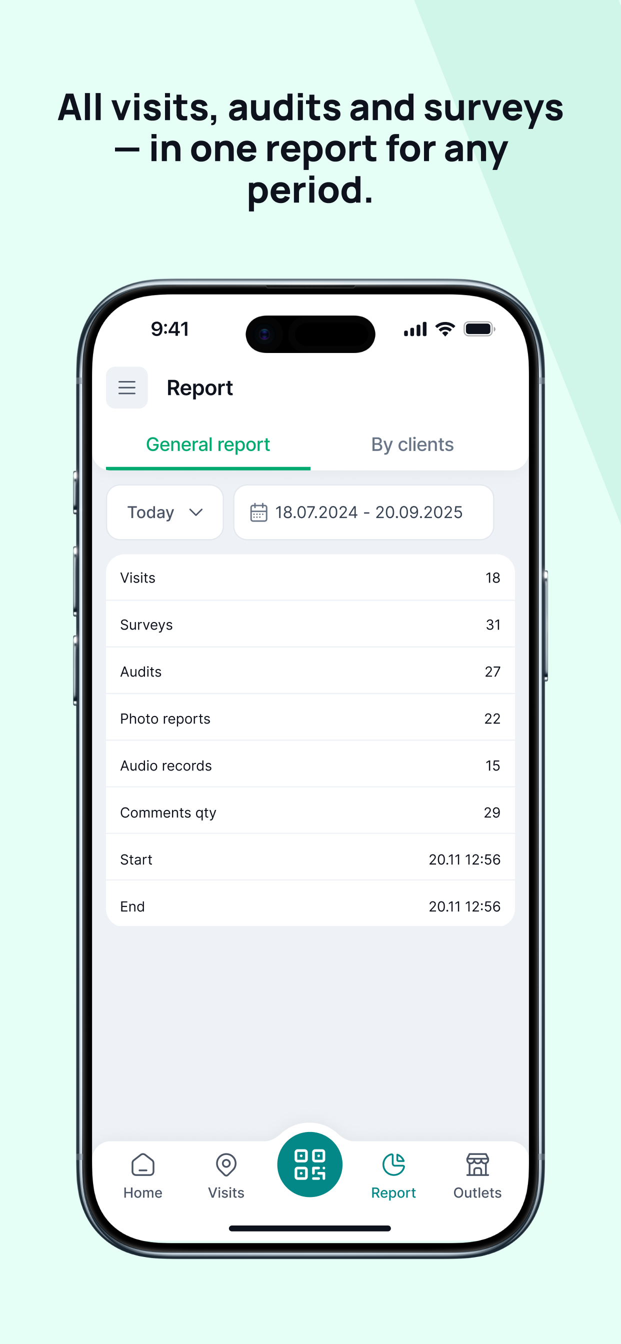 Cactus Auditor