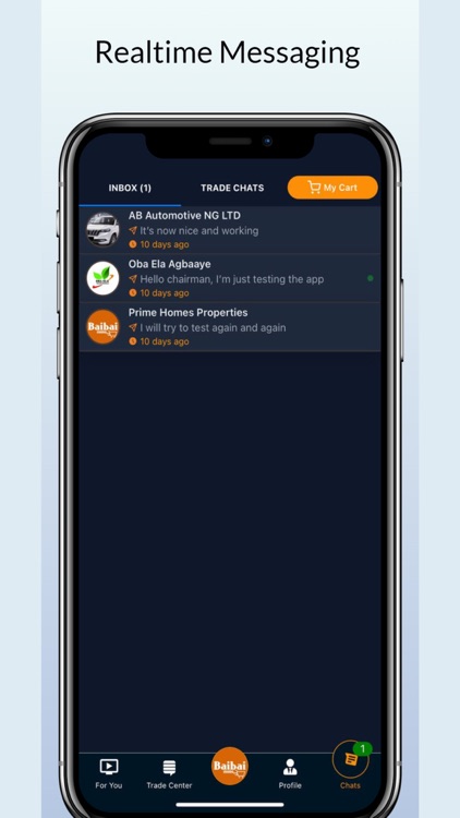 Baibaimono screenshot-5
