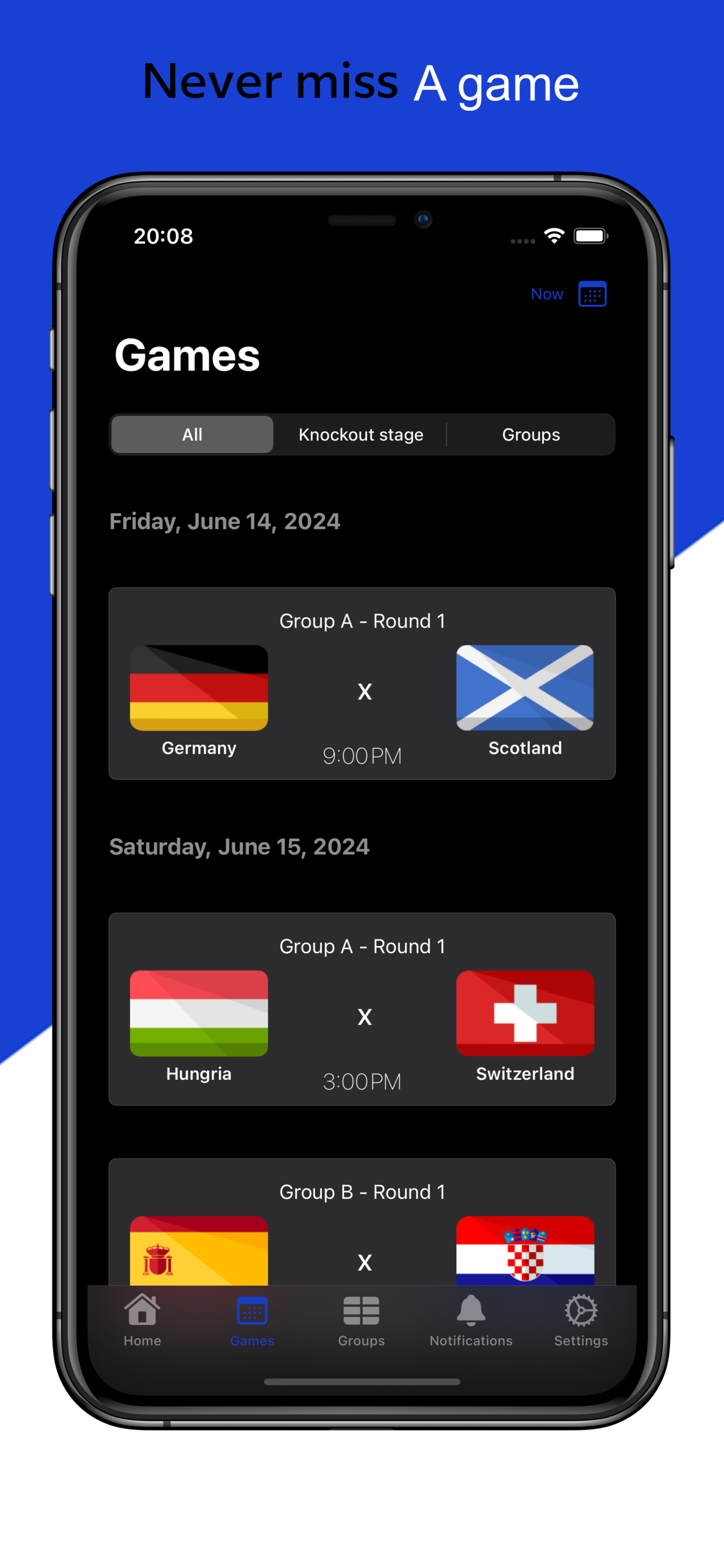 BestFootball - euro 2024