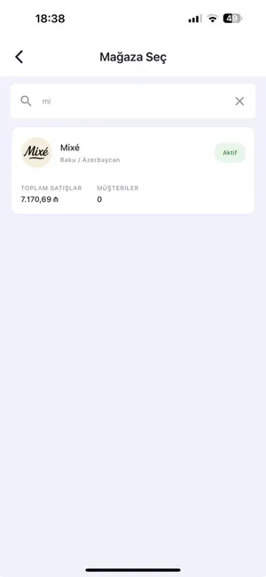 Costpos Agent screenshot 3