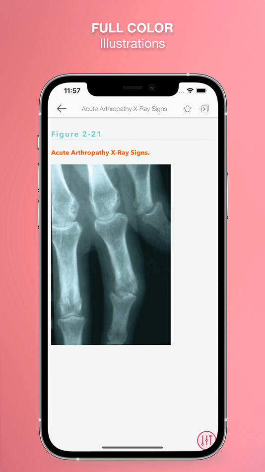 #3. ABC of Dermatology (iOS) 由: Skyscape Medpresso Inc