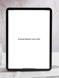 Clear - Note and Blank screenshot 5