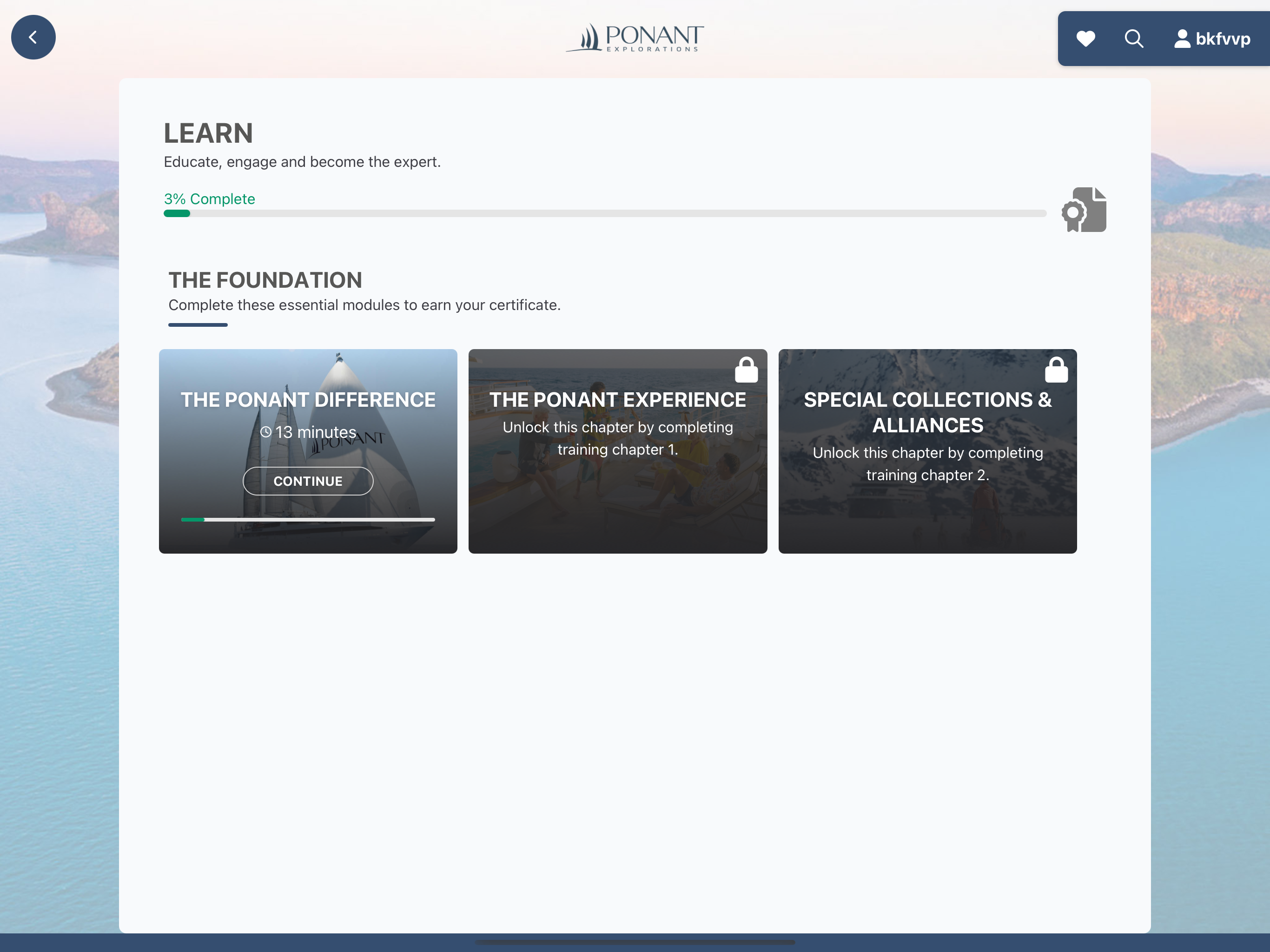 PONANT Explorer