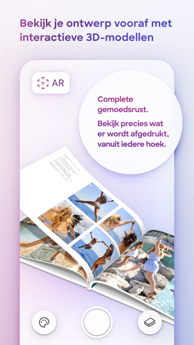 Popsa | Druk je foto's af screenshot 7