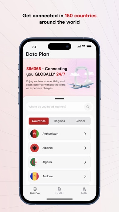 sim365 Screenshot