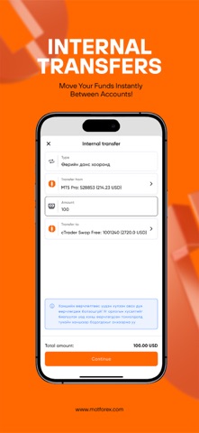 MYMOT Screenshot 4 of 5