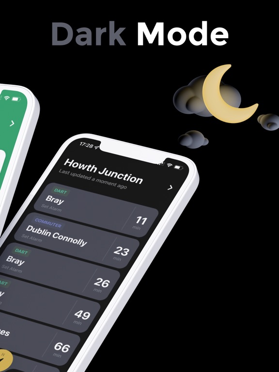 Screenshot #5 pour Darto - Rail Commute for Dubs