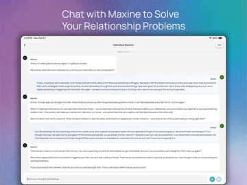 CoupleWork Screenshot 5