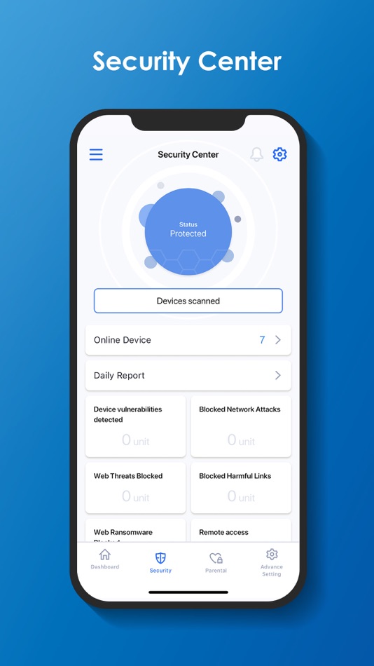 #4. MSI Roamii (iOS) 由: Micro-Star International Co., Ltd.