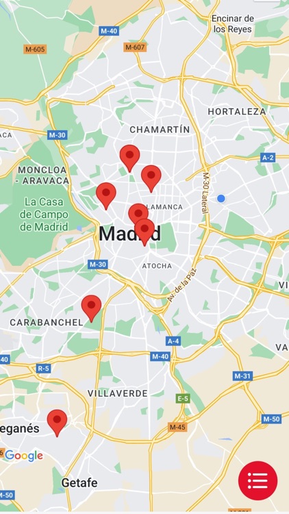 SBK ESPAÑA screenshot-5