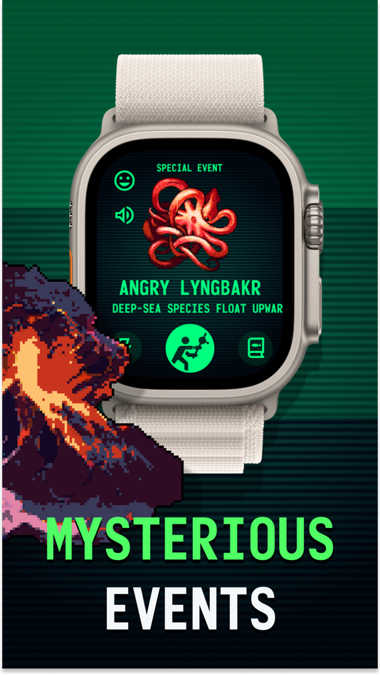 #3. Fidow - Fun fishing simulator (iOS) Podle: 巍 陈