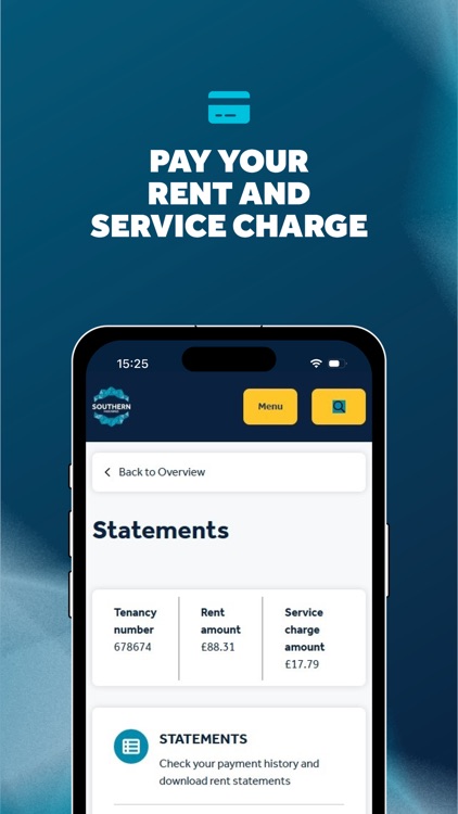 Southern Housing Online