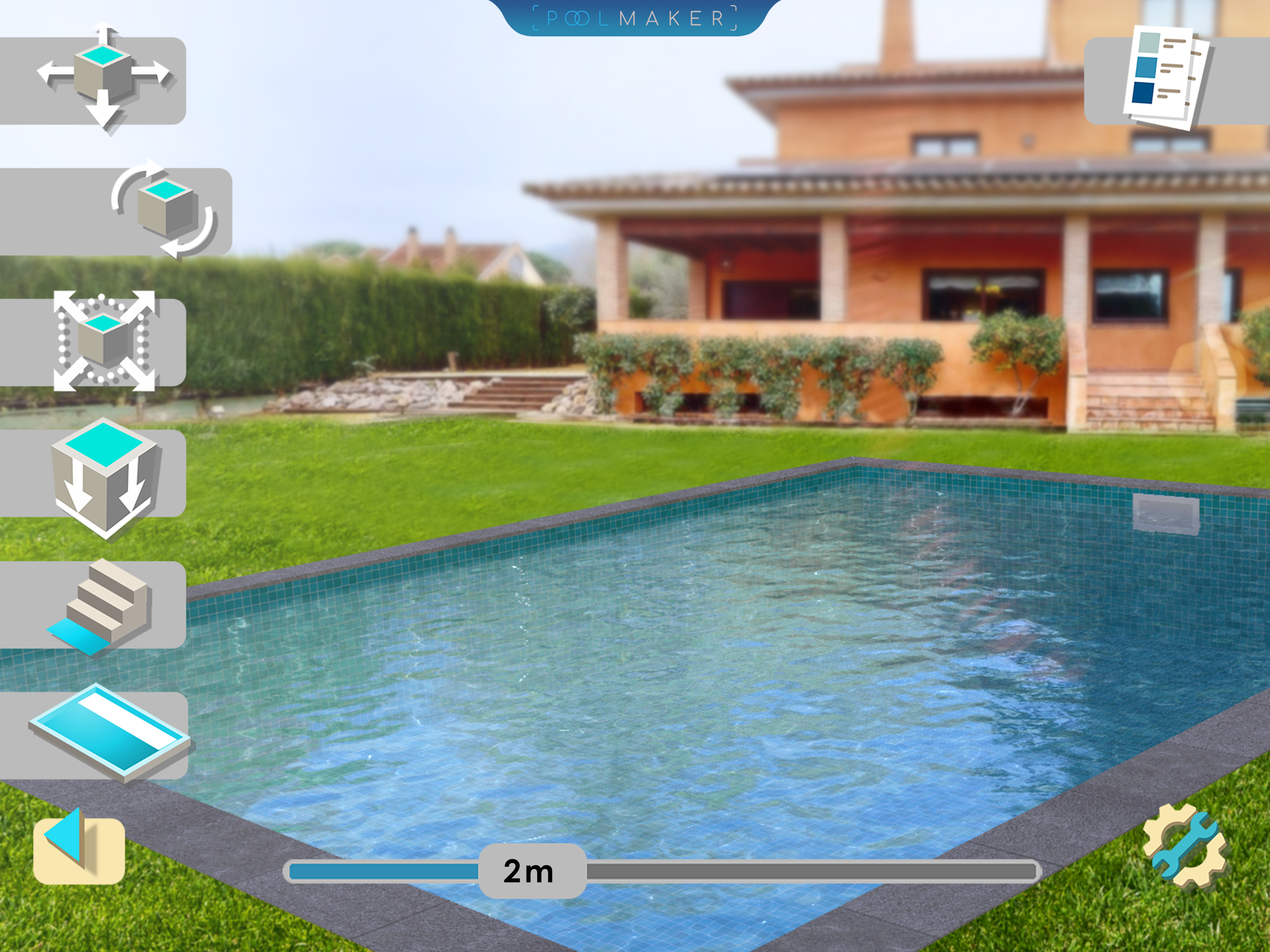 Pool Maker