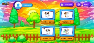 Famizo screenshot