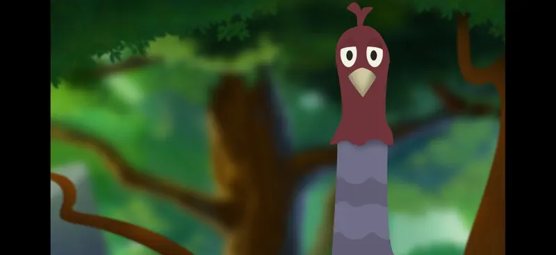 Yet Another Hero Story screenshot 6 of 10