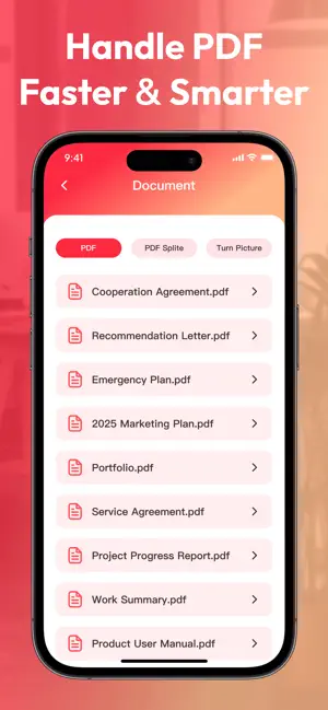 QuarkPDF screenshot 4