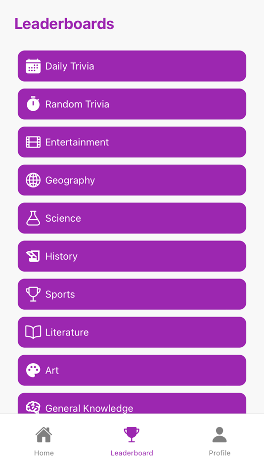 #6. quiznect (iOS) 由: 7HillsStudios