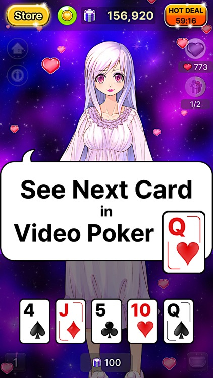 Lucky Peek Casino