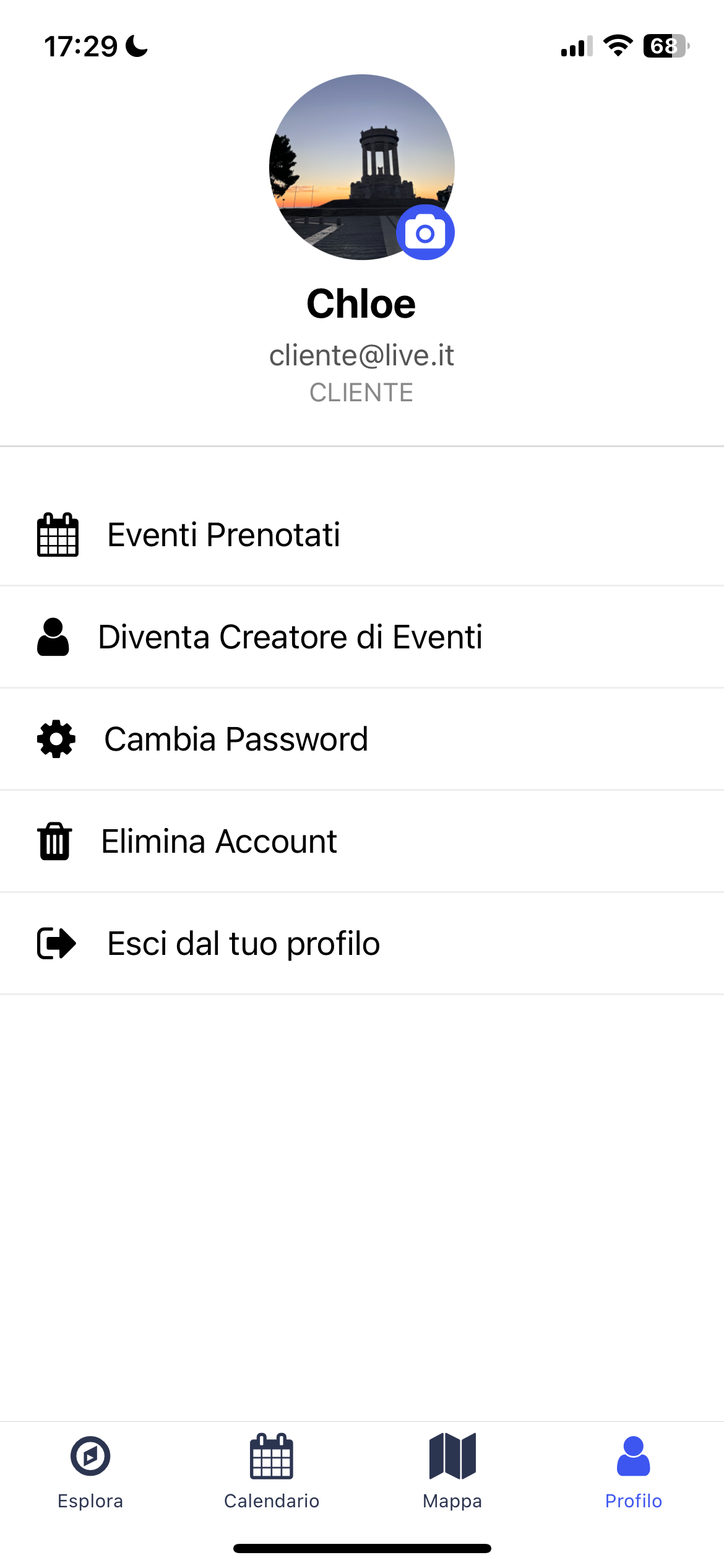 Monteprandone Eventi