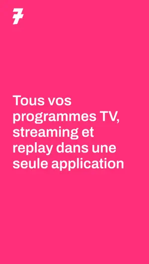 Programme TV Télé 7 Jours screenshot 1