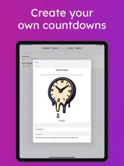 Cursed Countdowns screenshot 12