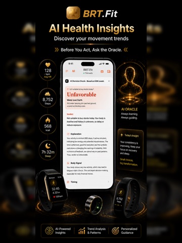 Bitring Screenshot 2