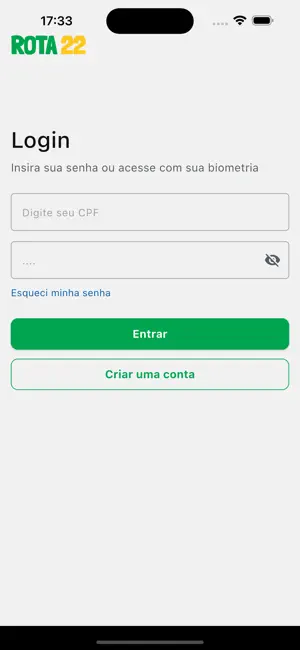 Rota 22 screenshot 1