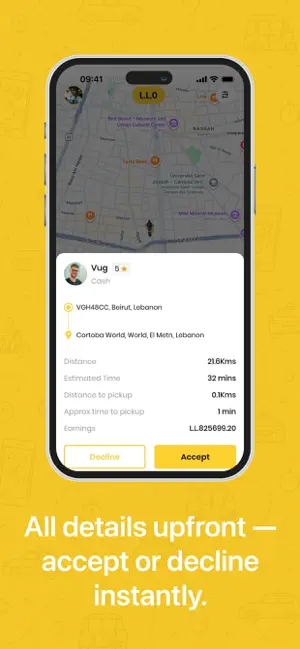 Brothers Taxi Drivers screenshot 3