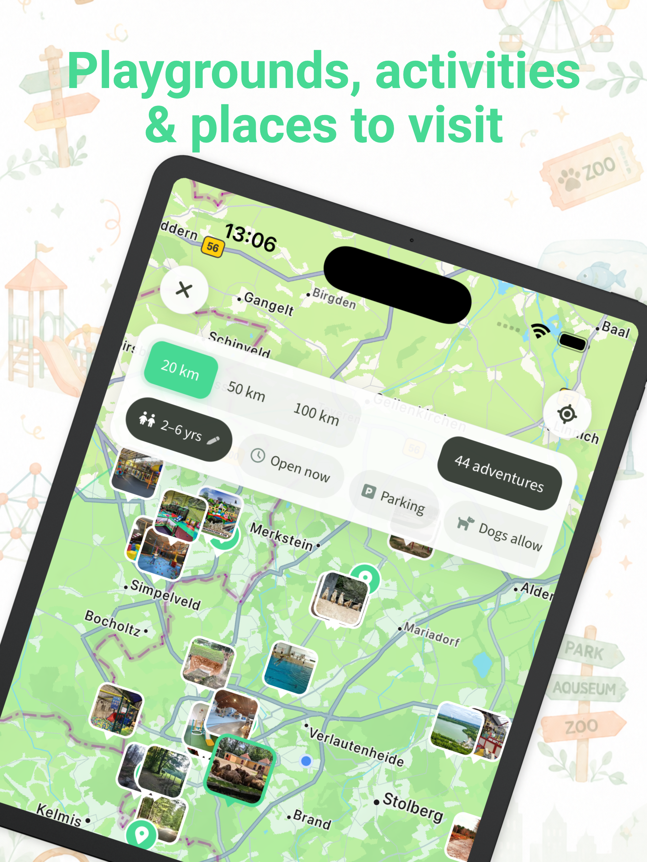 Loopelo: Events & Activities screenshot 11