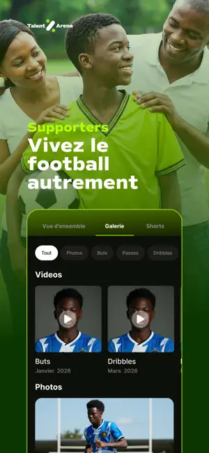 TalentZArena screenshot 4