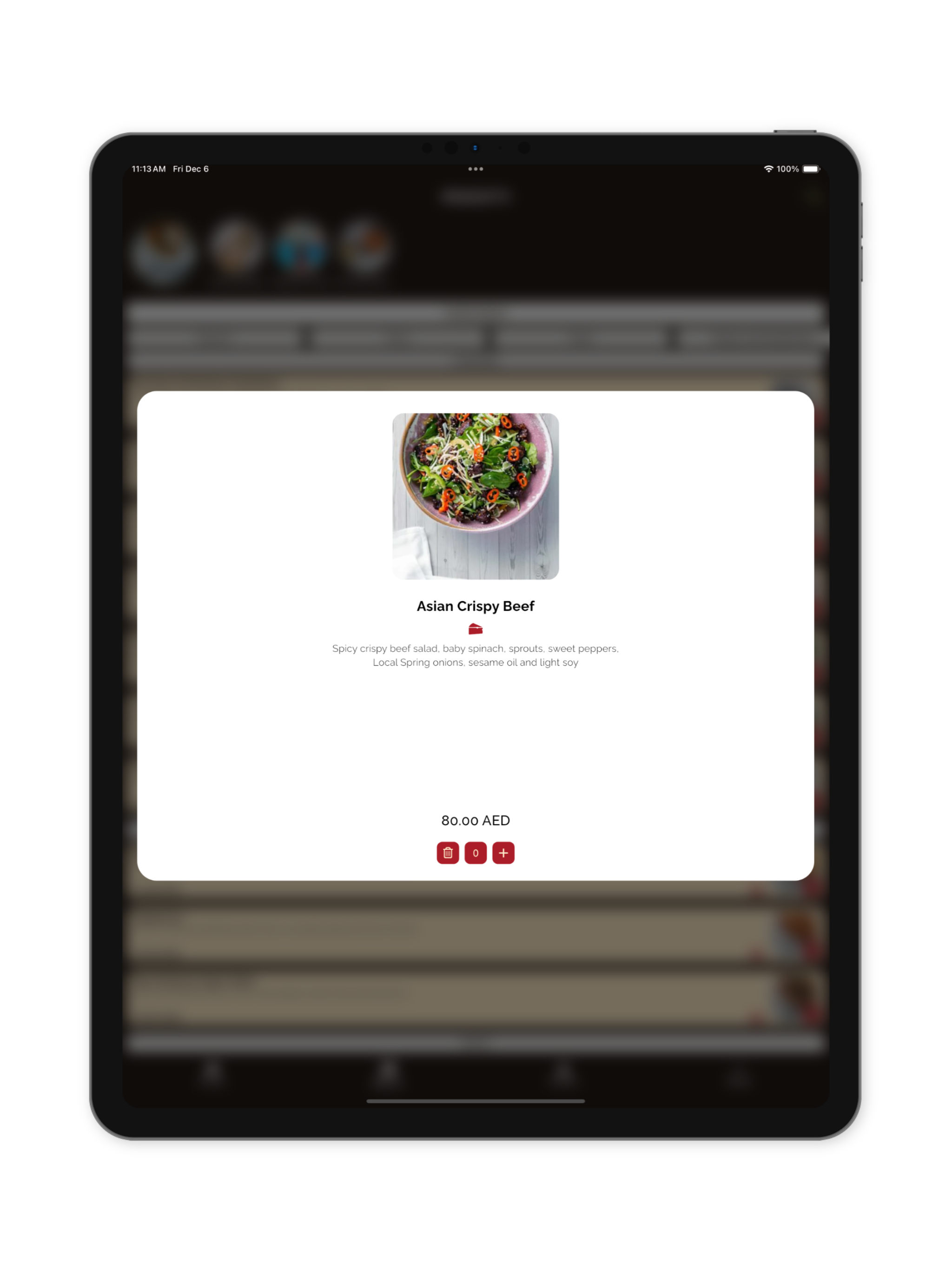 Bellarium screenshot 6