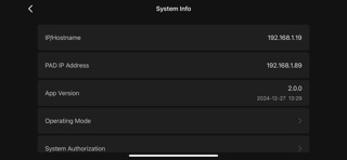 EasyAccomplish screenshot